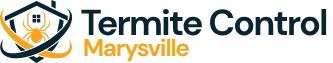 Marysville Termite Control Company Logo
