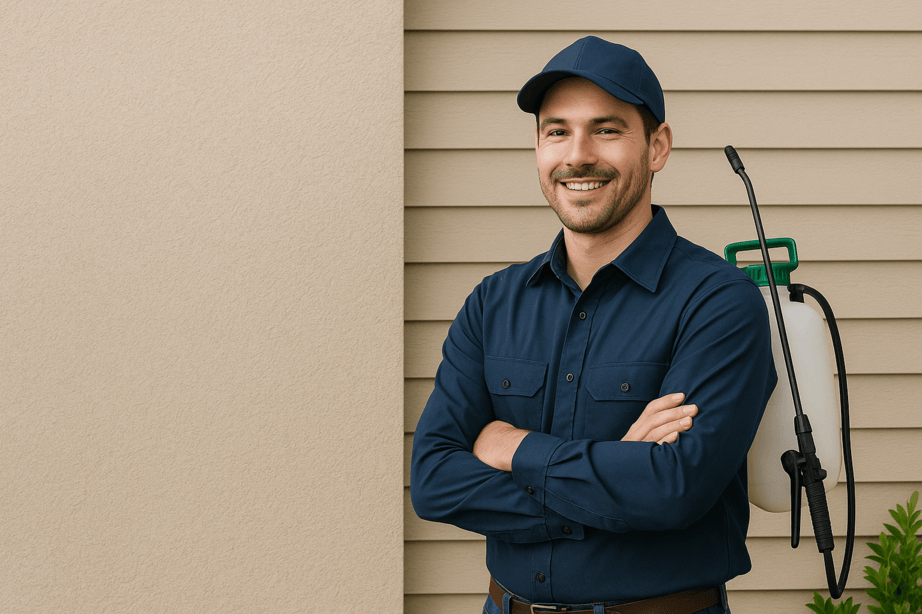 Pest & Termite Control in Marysville, WA
